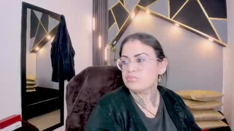 BRIGITTE online show from 06/29/26, 02:07