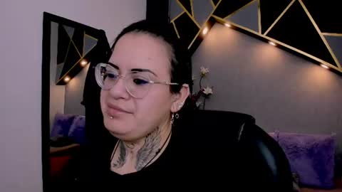 BRIGITTE online show from 07/02/26, 03:23