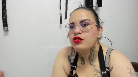 BRIGITTE online show from 07/18/26, 02:05