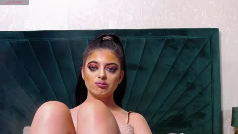 Brigitte online show from 07/20/26, 06:54