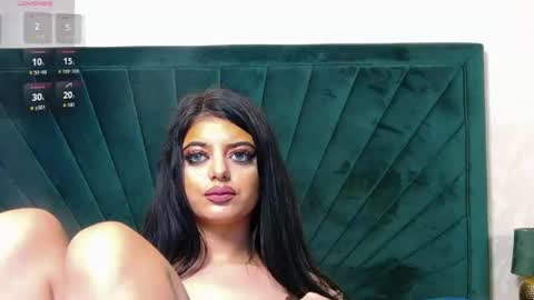 Brigitte online show from 07/22/26, 08:11