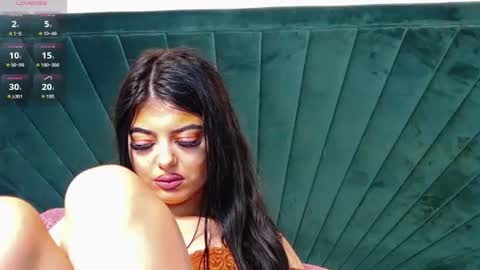 Brigitte online show from 07/29/26, 10:41