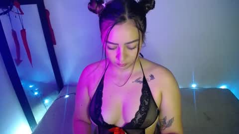 Bri your Favorite online show from 09/25/25, 01:20