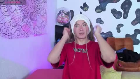 bri online show from 10/19/25, 05:02