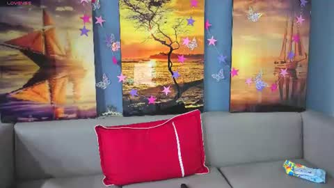 brilliant_barbe online show from 06/17/26, 02:36