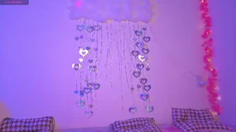 brilliant_barbe online show from 07/10/26, 09:45