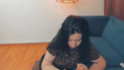 brilliantegirl_ online show from 06/20/26, 06:49