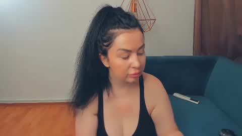 brilliantegirl_ online show from 07/03/26, 07:04