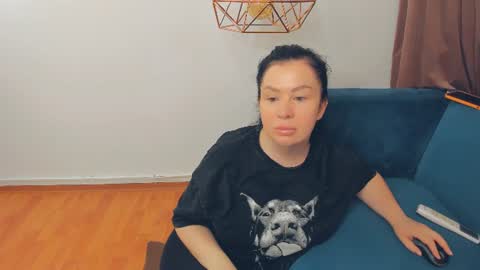 brilliantegirl_ online show from 07/07/26, 06:38