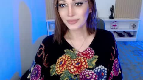 brinna online show from 01/13/25, 02:18