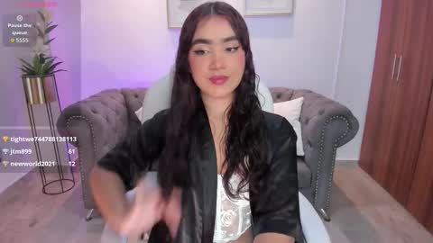 brisa_voni online show from 09/10/25, 11:43