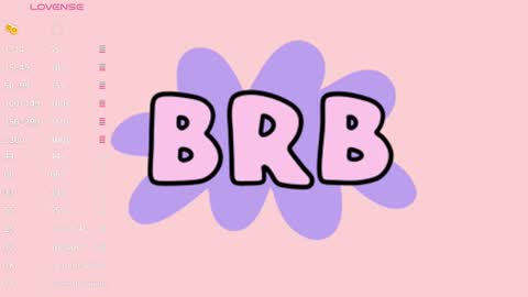 brisa online show from 12/14/24, 01:50