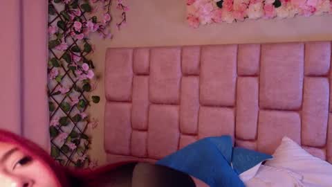 Snapshot of brit_cherry chatting on 06/08/26, 05:41 BRITANYN online show from 06/08/26, 05:41