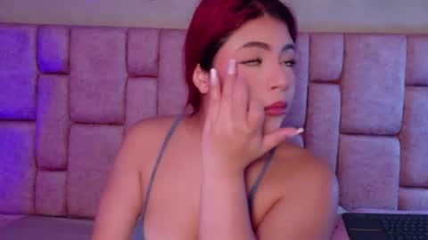Snapshot of brit_cherry chatting on 06/13/26, 05:49 BRITANYN online show from 06/13/26, 05:49