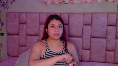 BRITANYN online show from 07/08/26, 05:23