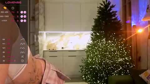 Brita online show from 11/30/25, 02:37