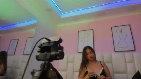 Britania Antonelli online show from 06/14/26, 12:18
