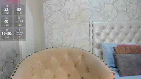britanny_77 online show from 07/19/26, 08:01