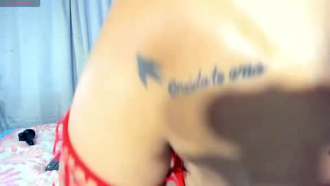 Snapshot of britanny_w chatting on 04/17/26, 07:28 Brithaty online show from 04/17/26, 07:28