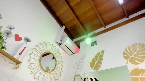 BritannyClaire online show from 09/20/25, 12:50