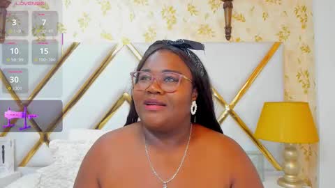 Britany jhonson online show from 11/16/25, 10:43