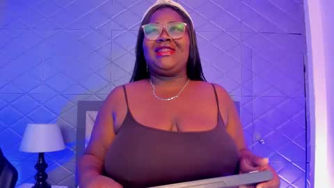 Britany jhonson online show from 11/27/25, 11:18