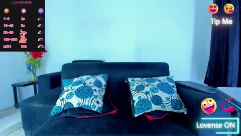 britanny lord online show from 10/12/25, 10:31