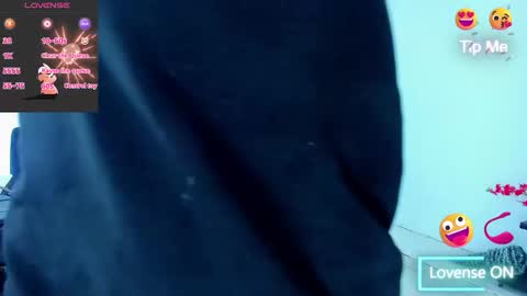 britanny lord online show from 11/16/25, 06:57