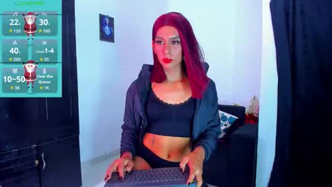 britanny lord online show from 12/17/25, 03:51