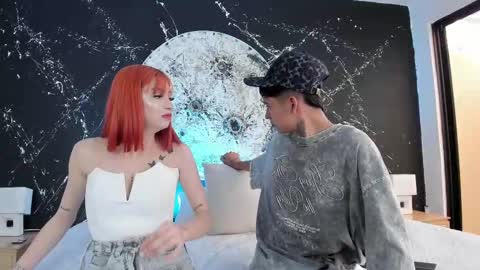 britanyfoxx online show from 10/02/25, 09:33