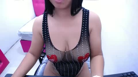 britanyx1 online show from 02/11/25, 02:35