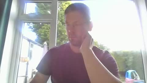 britguy6985 online show from 06/08/26, 07:03