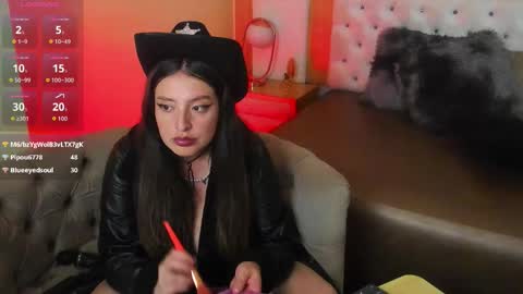 brithani online show from 11/29/25, 12:35