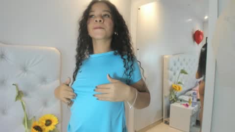 Brithany Rousee online show from 12/09/24, 10:09