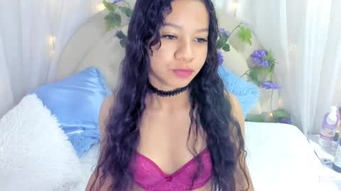 Brithany Rousee online show from 01/18/25, 07:04