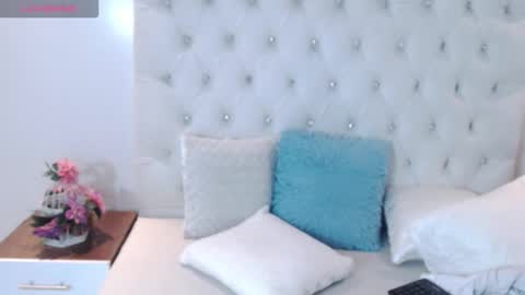 Brithany Rousee online show from 09/29/25, 07:19