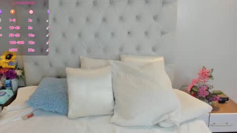 Brithany Rousee online show from 10/06/25, 07:11