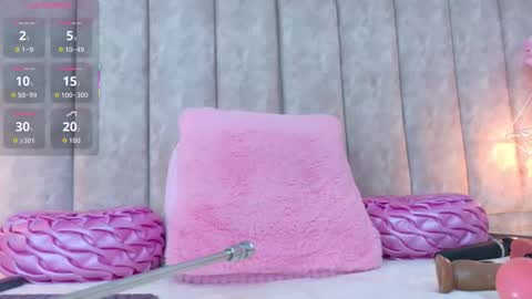 brithanyparker_ online show from 10/23/25, 05:18