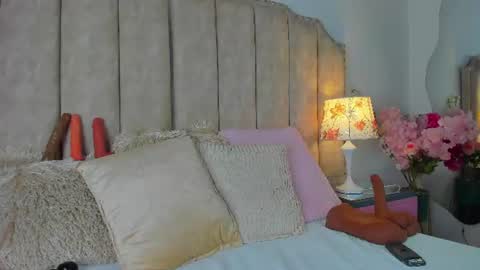 brithanyparker_ online show from 07/07/26, 06:05