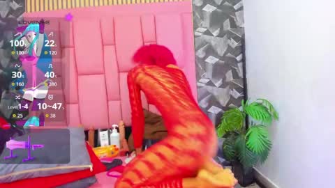 brithanyslim online show from 05/21/26, 08:05