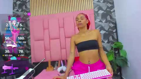 brithanyslim online show from 06/30/26, 07:37