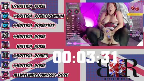  Want to see more online show from 02/03/25, 05:51