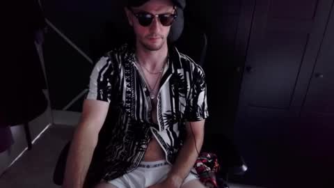 britishbigdick_ online show from 09/17/25, 02:30
