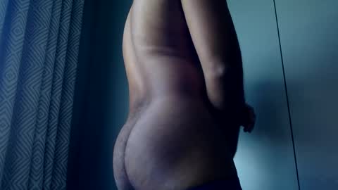 Snapshot of britishbrownkinkz chatting on 02/27/25, 12:13 Pooja and Pritesh online show from 02/27/25, 12:13