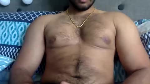 Pooja and Pritesh online show from 05/21/26, 05:31