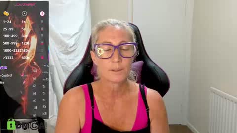 Lady Annabelle Montgomery online show from 07/02/26, 09:21
