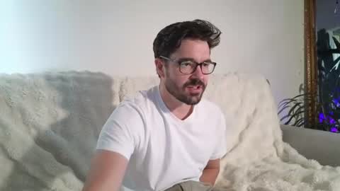 Callum online show from 07/21/26, 07:49
