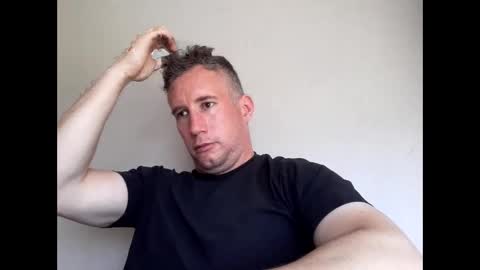 BritishRicky online show from 05/31/26, 03:15
