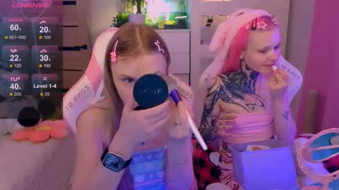 Britney online show from 10/28/25, 01:20