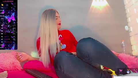 britney_ortega online show from 01/25/25, 09:25